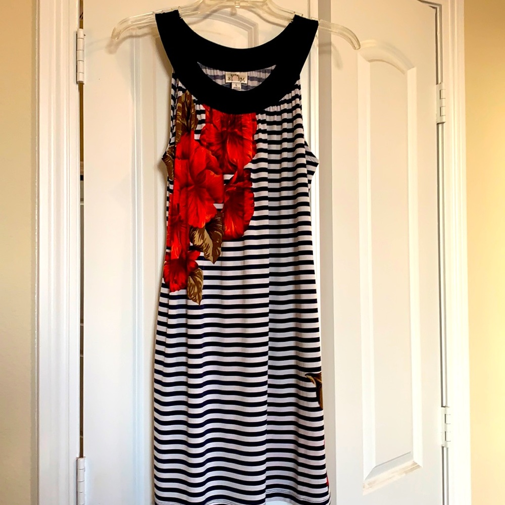 Ladies tunic